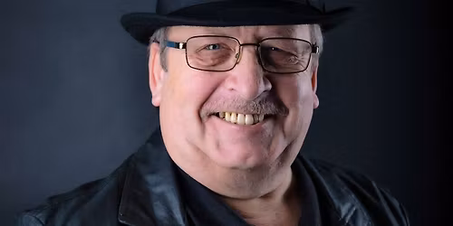 Carnegie Talk: 'Ghosts of Northamptonshire'