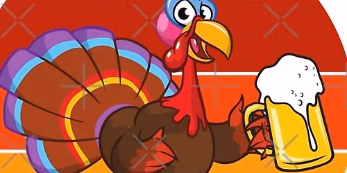 November Club Meeting 