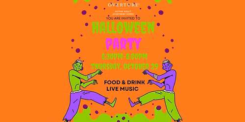 Halloween Party