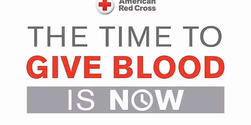 Blood Drive