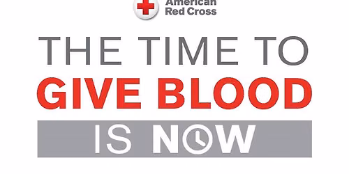 Blood Drive