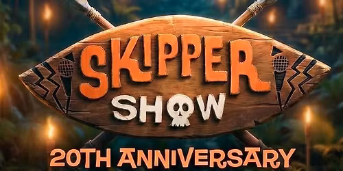 Skipper Show Reunion: Featuring David \u201cDr. Skipper\u201d Marley