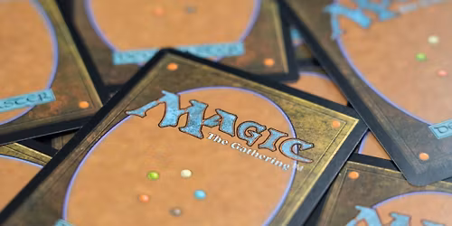Teen Trading Card Game Club