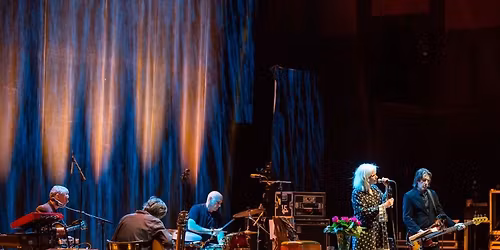Cowboy Junkies Celebrating 40 Years and Beyond