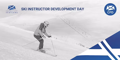 Ski Instructor Development Day