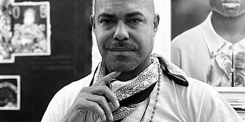 History and Memory: An Evening with Billy Gerard Frank