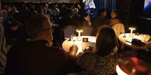 New Talent Night @ High Line Comedy Club