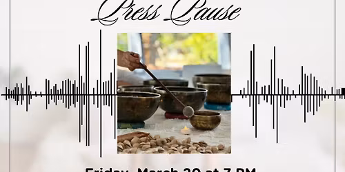 Sound Meditation w Natalia Odorodko