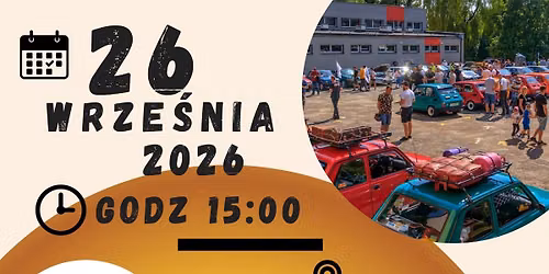 Klasyczne Zakończenie Sezonu 2026 🏁 Klasyczne Zabrze&ZSMS🎉