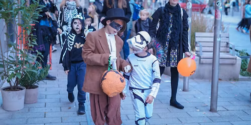 Happy zu Halloween \u2013 im7ten Mitmachaktion