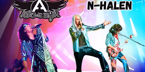 Arrows Myth & N-Halen