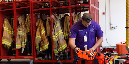 Public Safety Career Fair
