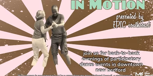 An EPIC Community in Motion - Day 1