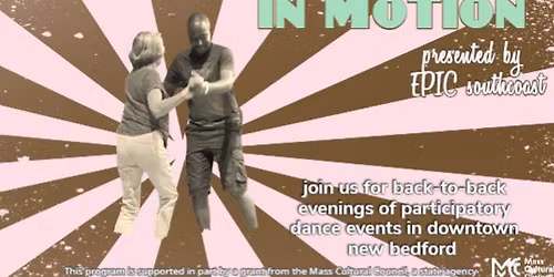 An EPIC Community in Motion 