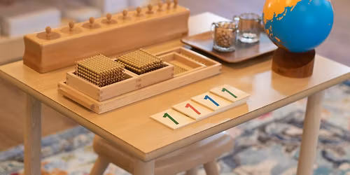 Bezos Academy West Palm Beach - Roosevelt Open House