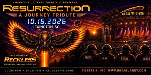 Icehouse Amphitheater