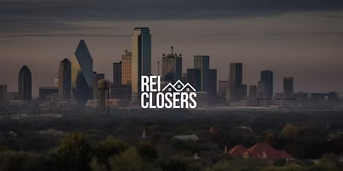 Dallas Real Estate Investing & Wholesaling Meetup