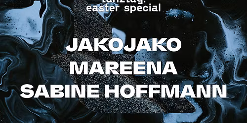 ::: easter special :::