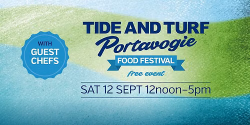 Tide and Turf Portavogie