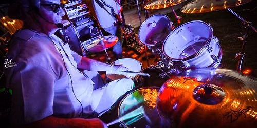 Dags und Timmah! Rock The Tiki - ATG - Apache Trout Grill