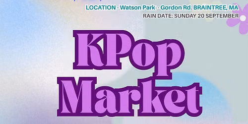 K-pop Market 2026
