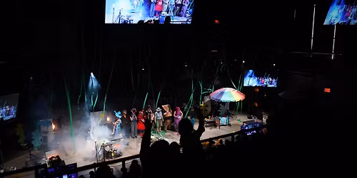 Wonder Wednesday Spring Break