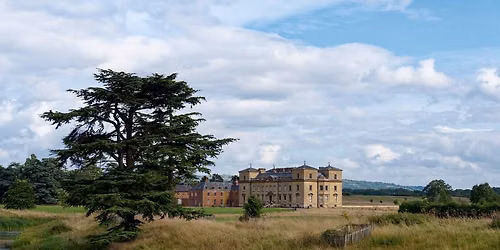 30 years of the National Trust at Croome - Exhibition