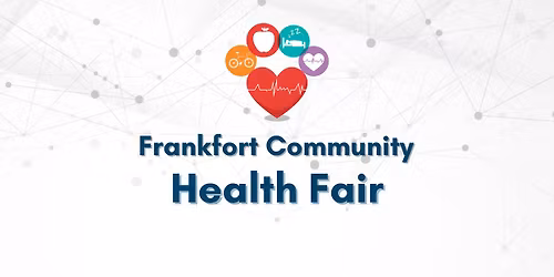 Frankfort Community Health Fair