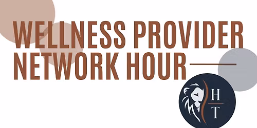 Wellness Provider Network Hour