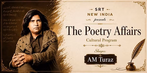 The Poetry Affairs (Mushaira)
