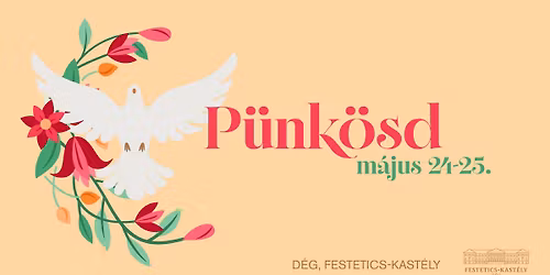 P\u00fcnk\u00f6sd a kast\u00e9lyban