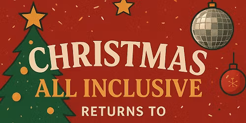 All inclusive night \ud83c\udf7b \ud83c\udf78