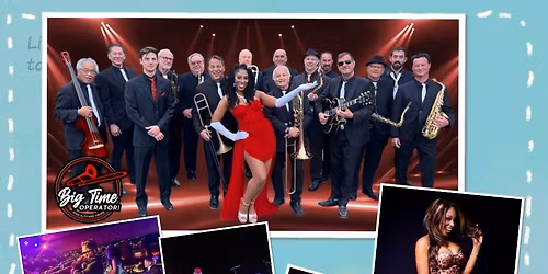 Big Time Operator\u2019s May Day!