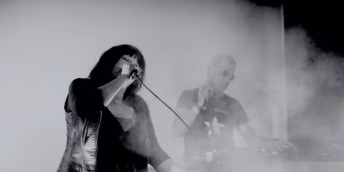 Lydia Lunch & Marc Hurtado: Playing SUICIDE and Alan Vega