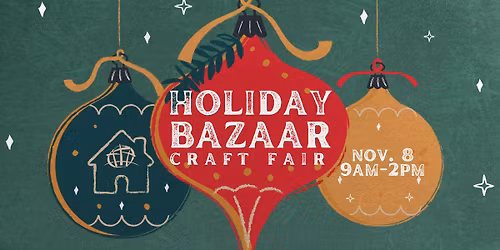 Holiday Bazaar