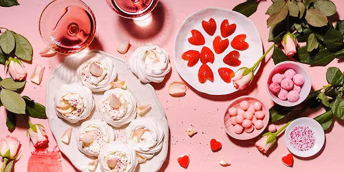 Blooming Bliss: Celebrating 35 with Roses