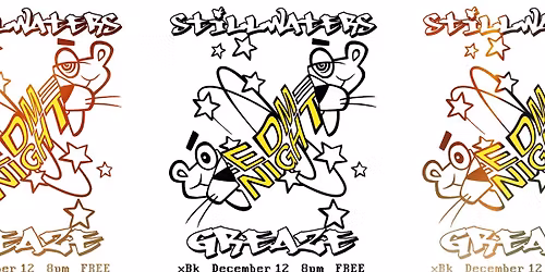 EDM Night at xBk \/\/ FREE!