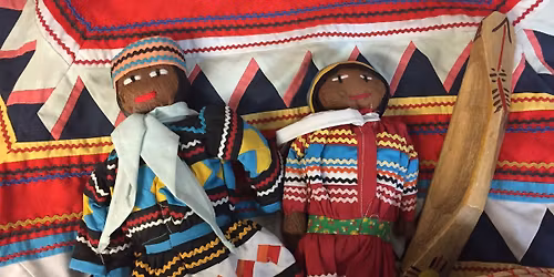 Free Family Fun Day: Yakne Seminoli \/ Seminole World