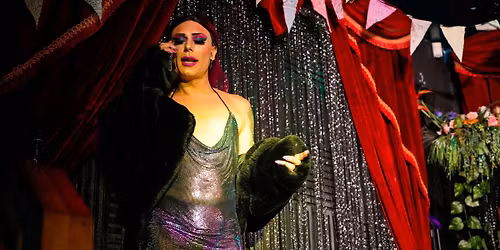 Baba Jedda's: a First Nations Queer Art Bar for Western Sydney