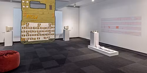 Curatorial Tour: Soft Internet Theory with Tristan Sauer