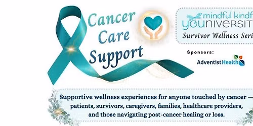 Cancer Care Sound "Bath" \/ Sierra Vista SLO
