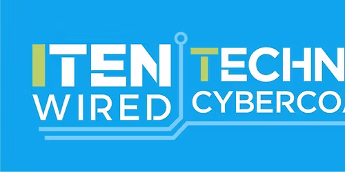 ITEN WIRED | TechNet CyberCoast 2025