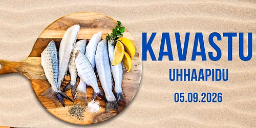 Kavastu uhhaapidu