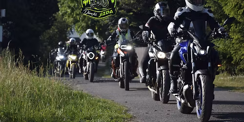 Zdokonalovac\u00ed v\u00edkend pro holky na motork\u00e1ch