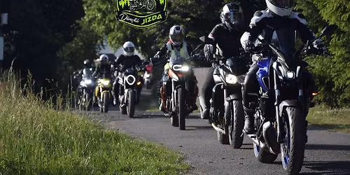 Zdokonalovac\u00ed v\u00edkend pro holky na motork\u00e1ch