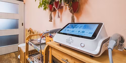 Beauty den ve sv\u011bt\u011b HIFU a diagnostiky pleti v Humpolci!