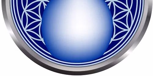 Awakening The Illuminated Heart workshop 4 Days, In-Person