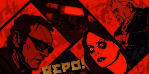 Repo! The Genetic Opera Shadowcast