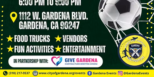 World Cup Viewing Party\/ Sounds & Bites