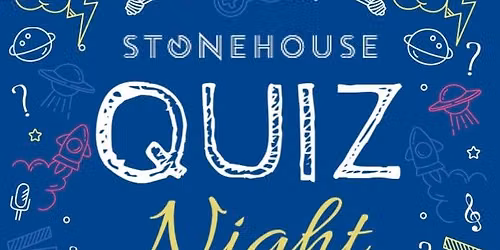 Weekly Wednesday night quiz